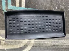 Коврик центральной консоли BMW X5 E53 M57D30 306D2