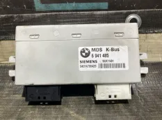 Блок управления люком BMW X5 E53 M57D30 306D2 2004