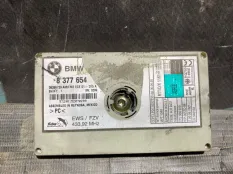 Усилитель антенны BMW X5 E53 M57D30 306D2 2005