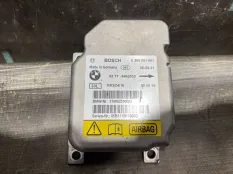 Блок управления AIR BAG BMW X5 E53 M57D30 306D2