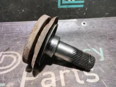 Фланец редуктора BMW X5 E53 N62B44 2004