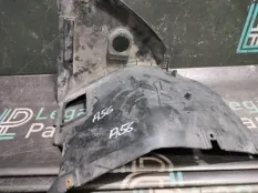 Локер передний правый BMW 3 E46 M57D30 306D1 2002