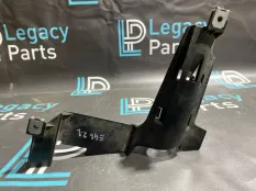 Кронштейн фары передний левый BMW 3 E46 M54B22