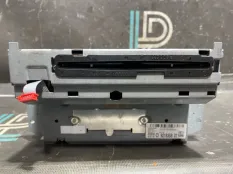 Магнитола CIC BMW X5 E70 N55B30A 2010