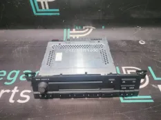 Магнитола BMW 3 E46 M54B30 306S3 2004