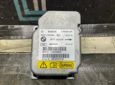 Блок управления AIR BAG BMW X5 E53 M57D30 306D2