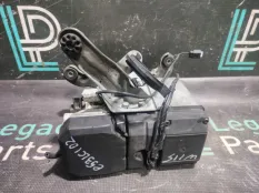 Отопитель автономный Webasto BMW X5 E53 M57D30