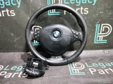Руль M Sport BMW 5 E39 M52B28TU 286S2 1999