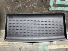 Коврик центральной консоли BMW X5 E53 M57D30 306D2