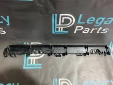 Крепление радиатора BMW 3 E46 M54B22 226S1 2002