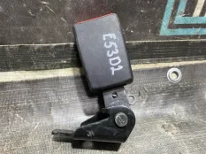 Замок ремня безопасности задний левый BMW X5 E53