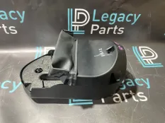 Кожух рулевой колонки BMW 3 E46 M54B22 226S1 2002