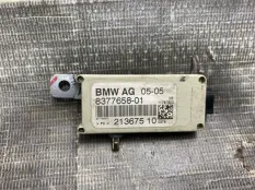 Усилитель антенны BMW X5 E53 M57D30 306D2 2005