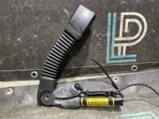 Замок ремня безопасности передний левый BMW X5 E53