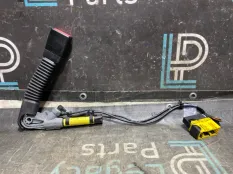 Замок ремня безопасности передний правый BMW X5