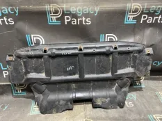 Защита двигателя BMW X5 E53 M57D30 306D2 2005