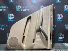 Обшивка двери задняя левая BMW X5 E53 M57D30 306D2