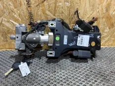 Рулевая колонка BMW X5 E53 M57D30 306D2 2005