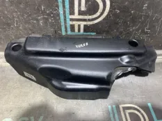 Декоративная крышка двигателя BMW X5 E53 M57D30