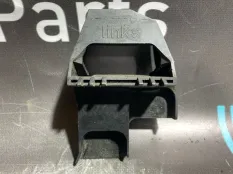 Кронштейн радиатора левый BMW 5 E39 M52B28 286S1