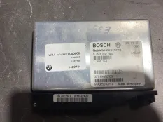 Блок управления АКПП BMW 5 E39 M52B28 286S1 1998