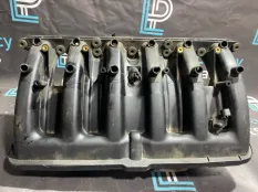 Впускной коллектор BMW 3 E46 M54B22 226S1 2002