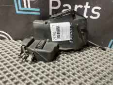Замок двери передний левый BMW 5 E39 M52B28 286S1