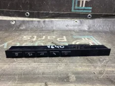 Блок кнопок BMW X5 E53 M57D30 306D2 2005