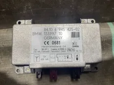 Усилитель антенны BMW X5 E53 M57D30 306D2 2005