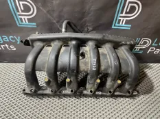 Впускной коллектор BMW 5 E39 M52B28 286S1 1998