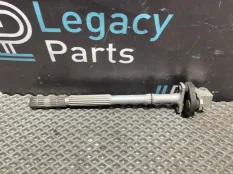 Кардан рулевой BMW 5 E39 M52B25TU 256S4 1999
