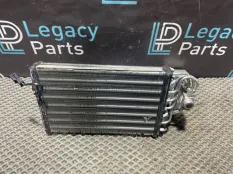Испаритель кондиционера BMW 5 E39 M52B25TU 256S4