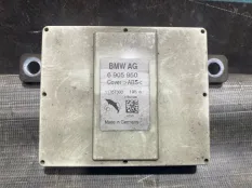 Усилитель антенны BMW X5 E53 M57D30 306D2 2005