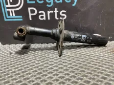 Кронштейн бампера передний правый BMW 5 E39 M52B28