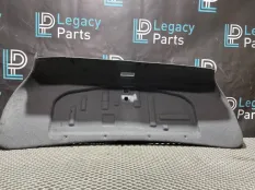 Обшивка крышки багажника BMW 5 E39 M52B28 286S1