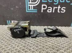 Ремень безопасности задний BMW 5 E39 M52B25TU