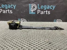 Ремень безопасности задний BMW 5 E39 M52B25TU