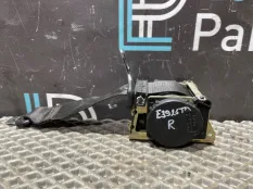 Ремень безопасности задний BMW 5 E39 M52B25TU