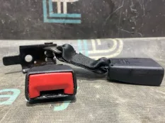 Замок ремня безопасности задний BMW X5 E53 M57D30