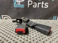 Замок ремня безопасности задний BMW X5 E53 M54B30