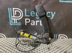 Замок ремня безопасности передний правый BMW X5