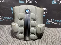 Декоративная крышка двигателя BMW X5 E53 N62B44