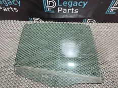 Стекло двери заднее правое BMW 5 E39 M52B28 286S1