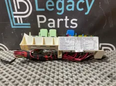 Блок предохранителей BMW X5 E53 M54B30 306S3 2003