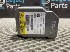 Блок управления AIR BAG BMW X5 E53 M54B30 306S3