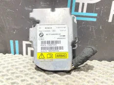 Блок управления AIR BAG BMW X3 E83 N47D20 2007