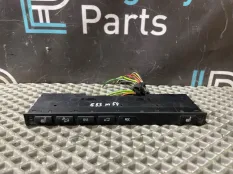 Блок кнопок BMW X5 E53 M54B30 306S3 2003