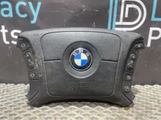 Подушка безопасности в руль BMW 5 E39 M52B28 286S1