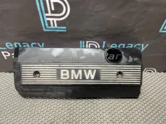Декоративная крышка двигателя BMW 5 E39 M52B28