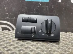 Переключатель света фар BMW X5 E53 M54B30 306S3